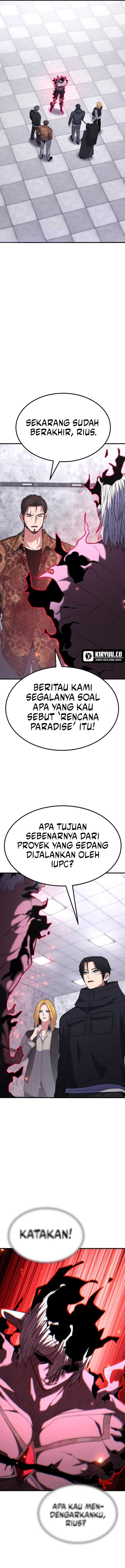Expelled Hero Is Too Strong Chapter 52 Gambar 9