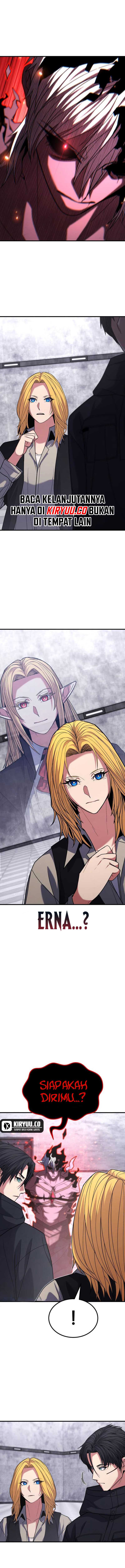 Expelled Hero Is Too Strong Chapter 52 Gambar 10