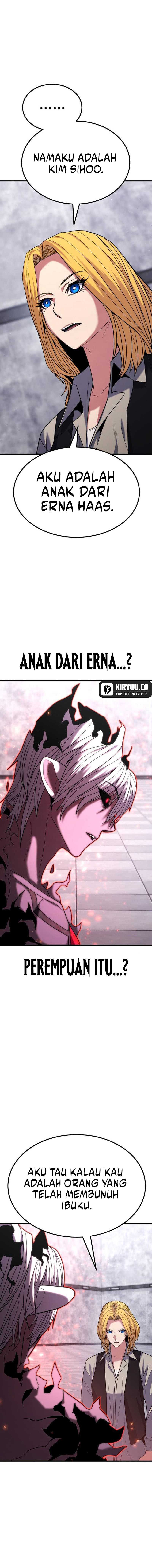 Expelled Hero Is Too Strong Chapter 52 Gambar 11