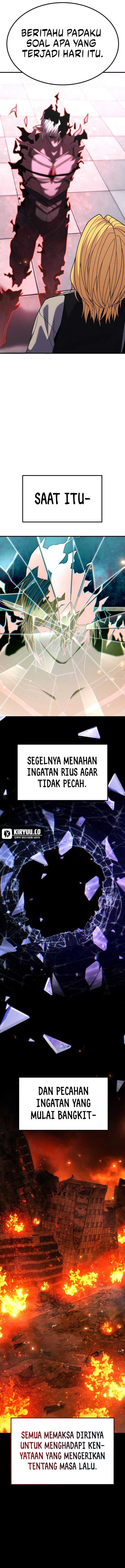 Expelled Hero Is Too Strong Chapter 52 Gambar 12