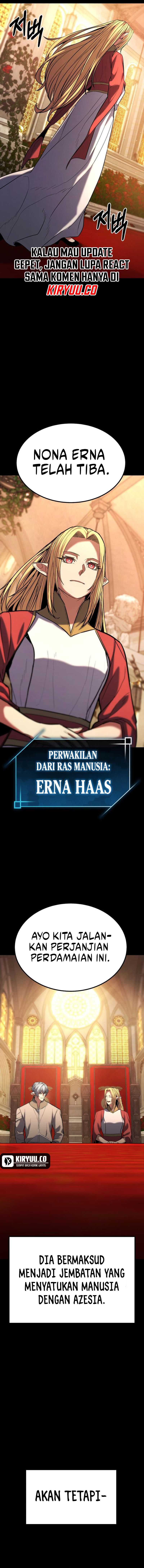 Expelled Hero Is Too Strong Chapter 52 Gambar 14