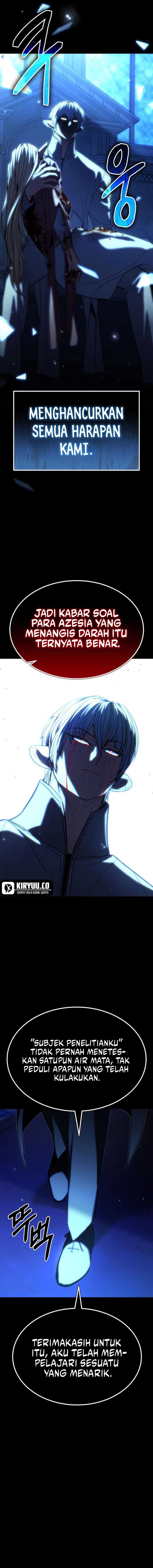 Expelled Hero Is Too Strong Chapter 52 Gambar 16