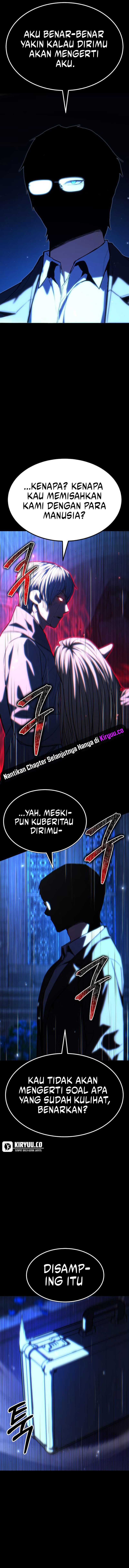 Expelled Hero Is Too Strong Chapter 52 Gambar 18