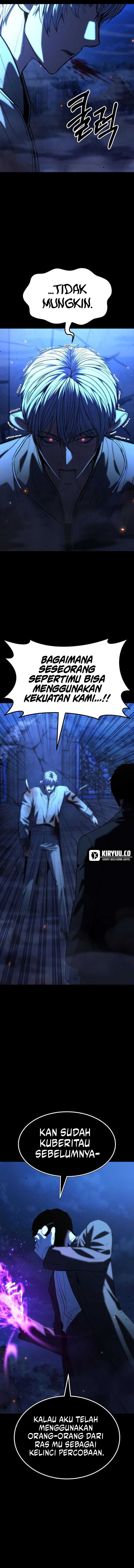 Expelled Hero Is Too Strong Chapter 52 Gambar 21