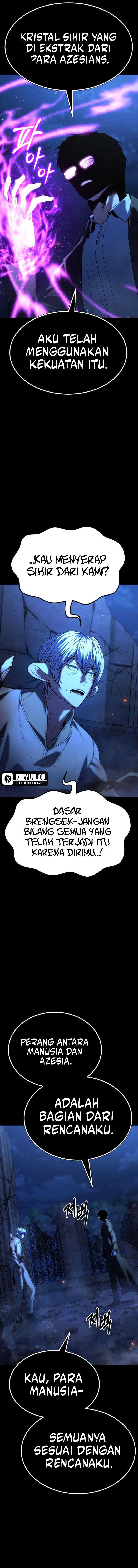 Expelled Hero Is Too Strong Chapter 52 Gambar 22