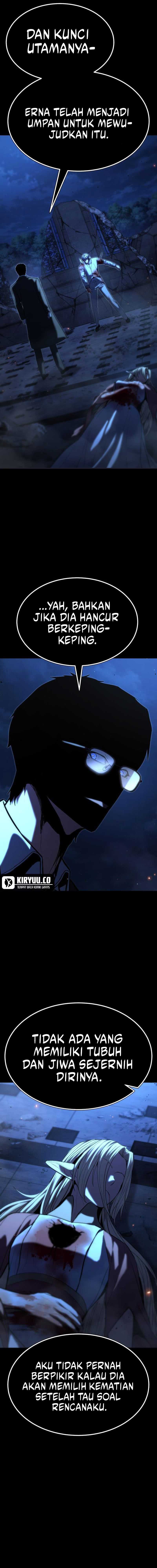 Expelled Hero Is Too Strong Chapter 52 Gambar 24