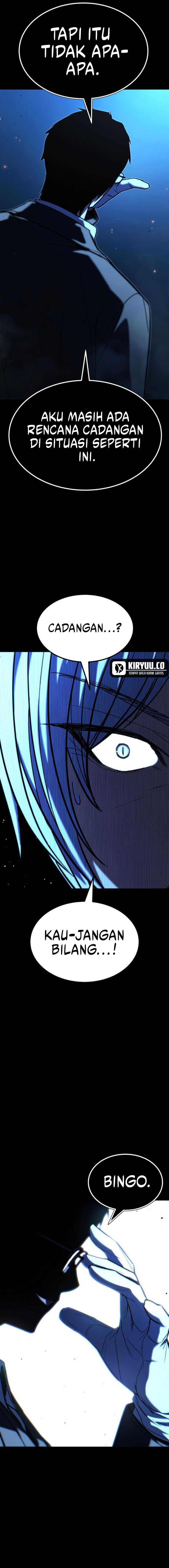 Expelled Hero Is Too Strong Chapter 52 Gambar 25