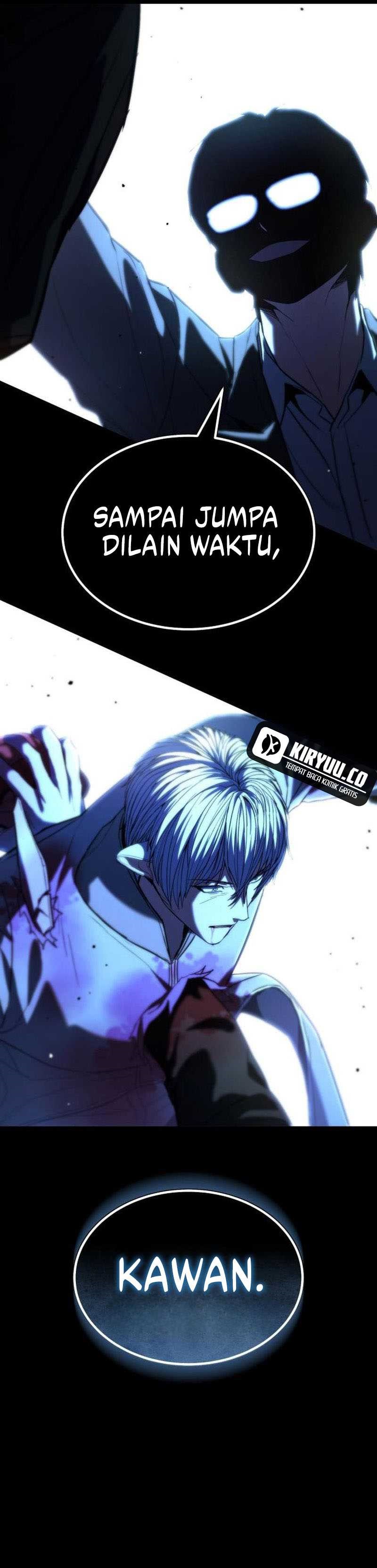 Expelled Hero Is Too Strong Chapter 52 Gambar 27