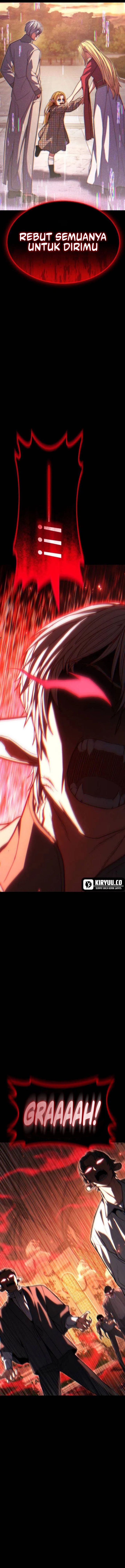 Expelled Hero Is Too Strong Chapter 54 Gambar 3