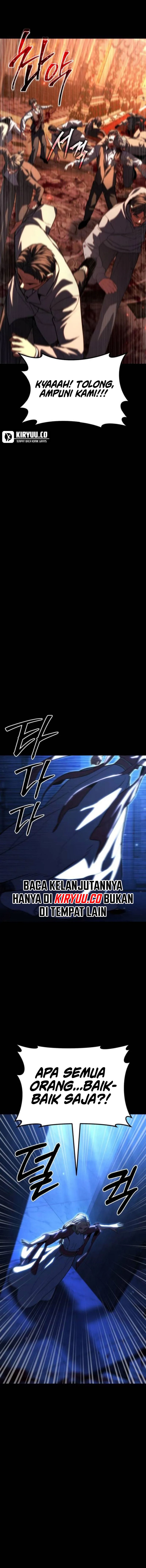 Expelled Hero Is Too Strong Chapter 54 Gambar 4