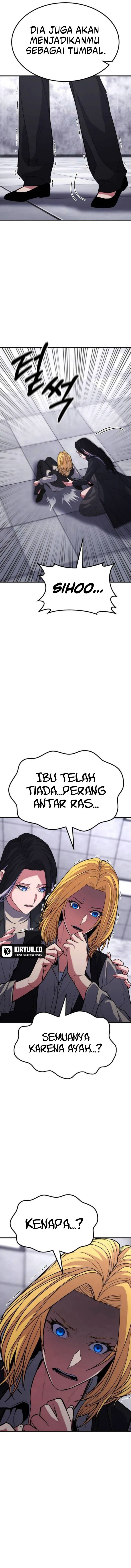 Expelled Hero Is Too Strong Chapter 54 Gambar 8