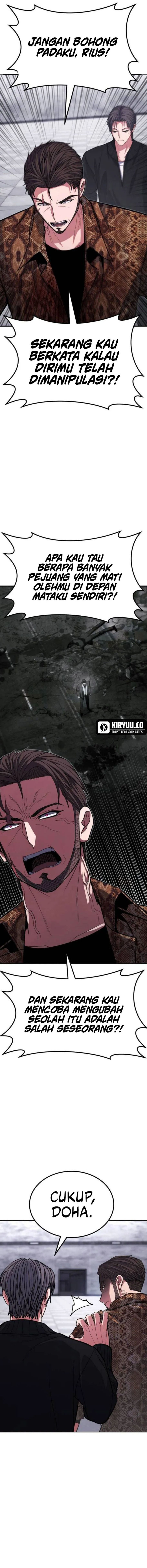 Expelled Hero Is Too Strong Chapter 54 Gambar 9