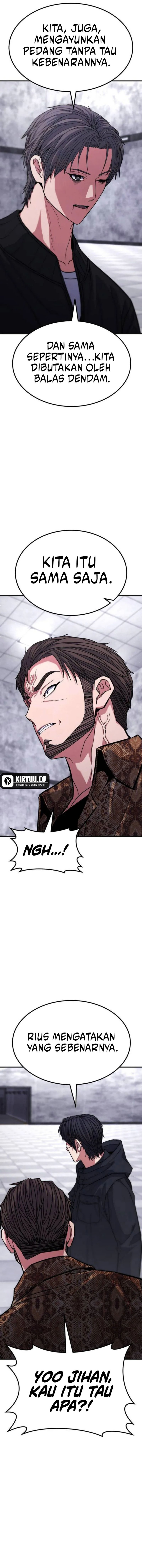 Expelled Hero Is Too Strong Chapter 54 Gambar 10