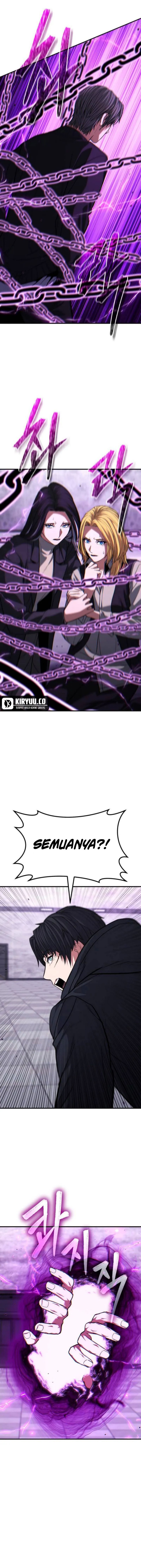 Expelled Hero Is Too Strong Chapter 54 Gambar 16