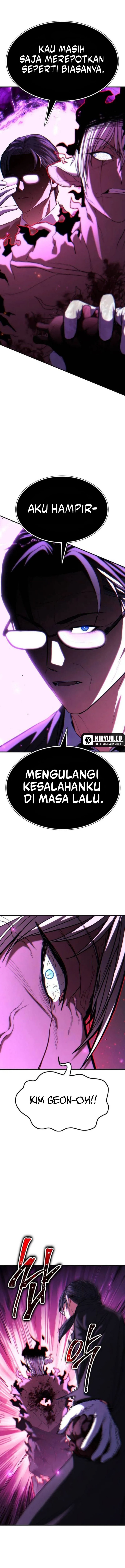 Expelled Hero Is Too Strong Chapter 54 Gambar 19