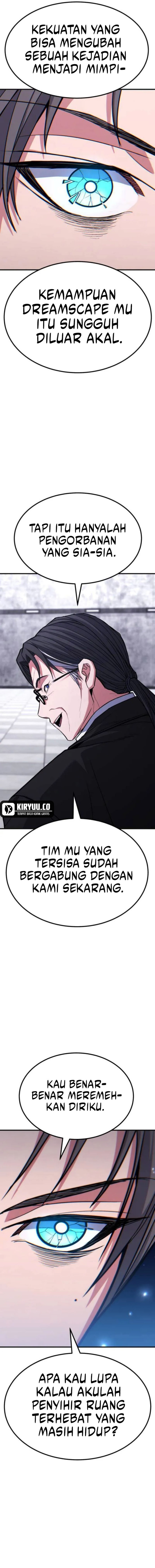 Expelled Hero Is Too Strong Chapter 54 Gambar 22