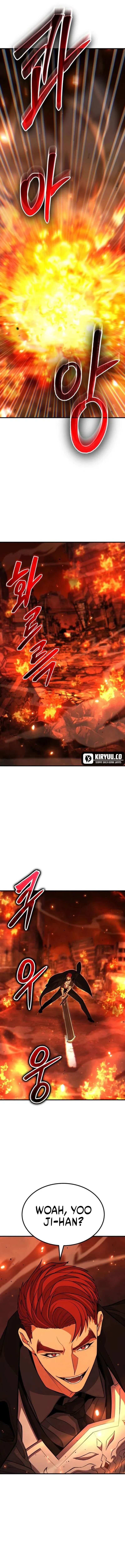 Expelled Hero Is Too Strong Chapter 57 Gambar 3