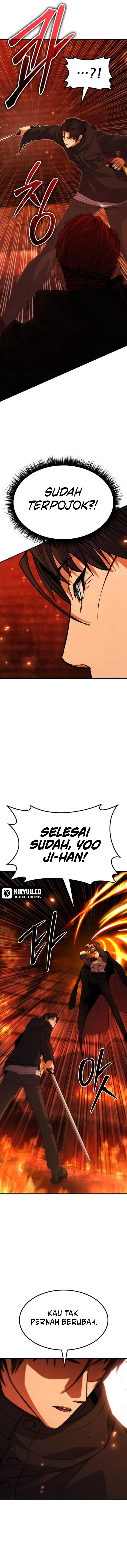 Expelled Hero Is Too Strong Chapter 57 Gambar 16