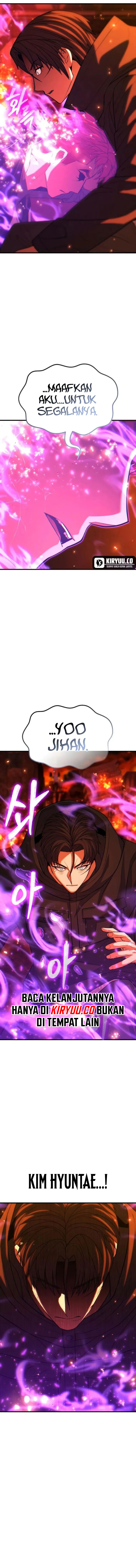 Expelled Hero Is Too Strong Chapter 61 Gambar 3