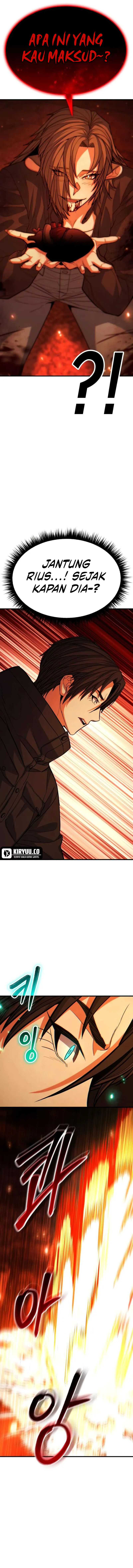 Expelled Hero Is Too Strong Chapter 61 Gambar 10