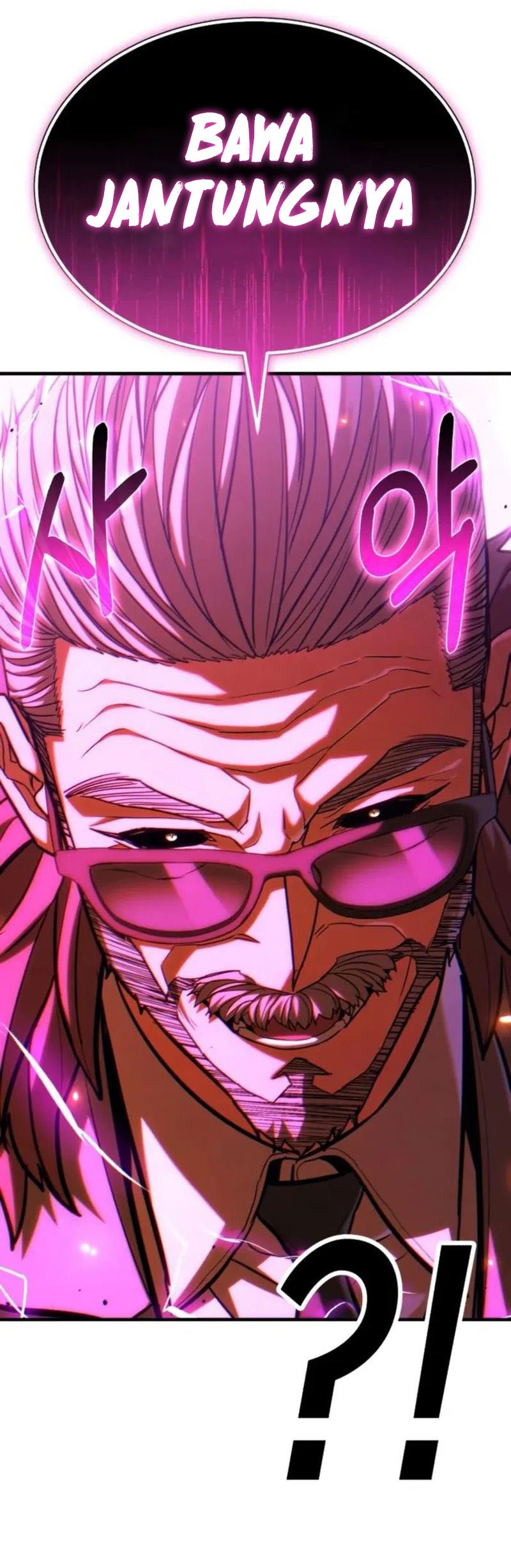 Expelled Hero Is Too Strong Chapter 61 Gambar 22