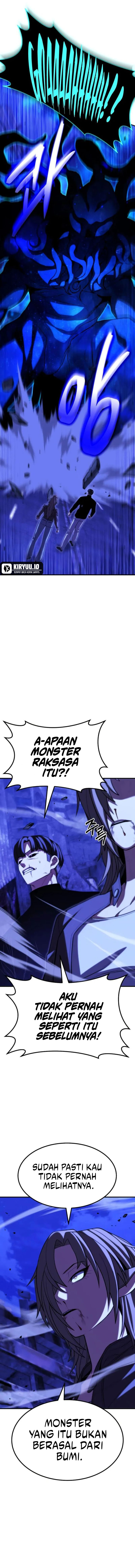 Expelled Hero Is Too Strong Chapter 67 Gambar 10