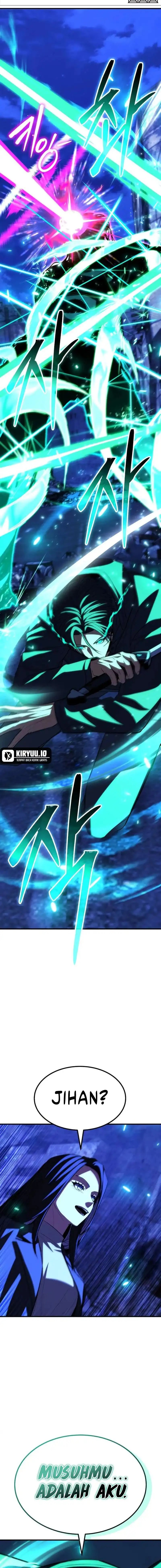 Expelled Hero Is Too Strong Chapter 68 Gambar 1