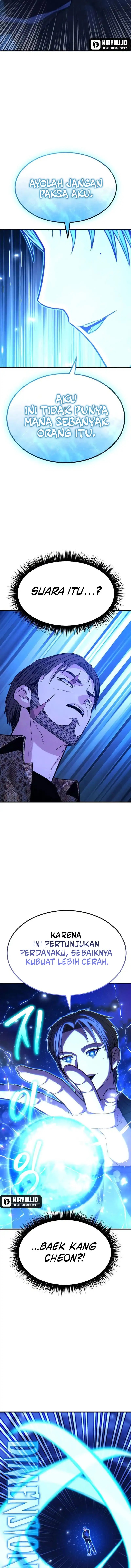 Expelled Hero Is Too Strong Chapter 68 Gambar 8