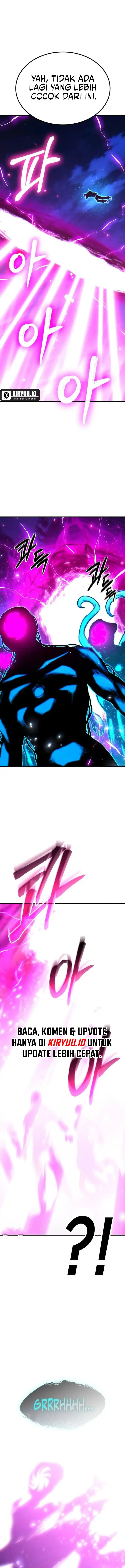 Expelled Hero Is Too Strong Chapter 68 Gambar 12