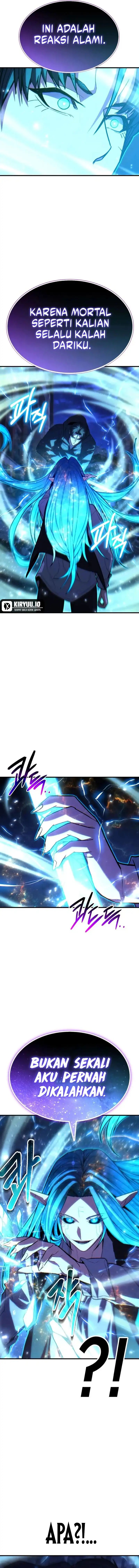 Expelled Hero Is Too Strong Chapter 68 Gambar 14
