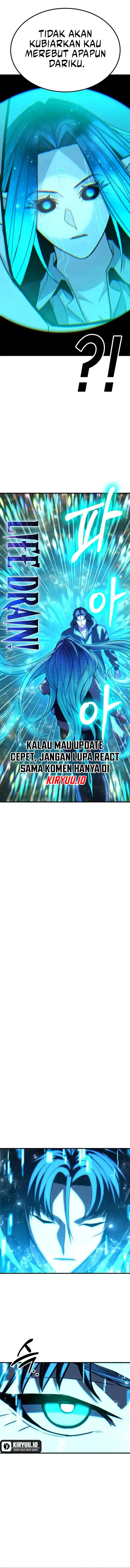 Expelled Hero Is Too Strong Chapter 68 Gambar 16
