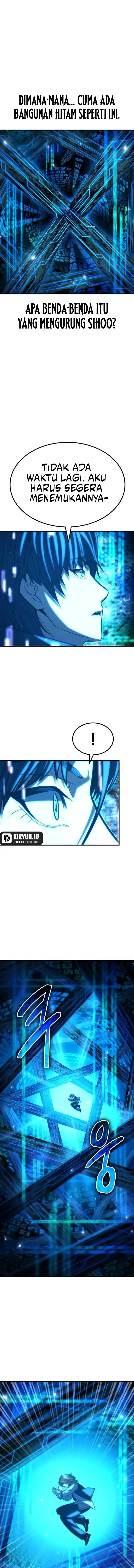 Expelled Hero Is Too Strong Chapter 68 Gambar 18
