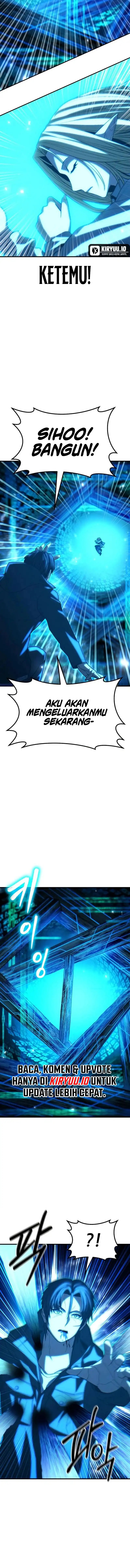 Expelled Hero Is Too Strong Chapter 68 Gambar 19