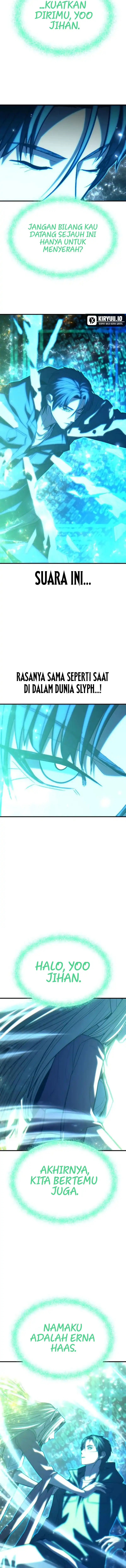 Expelled Hero Is Too Strong Chapter 68 Gambar 21