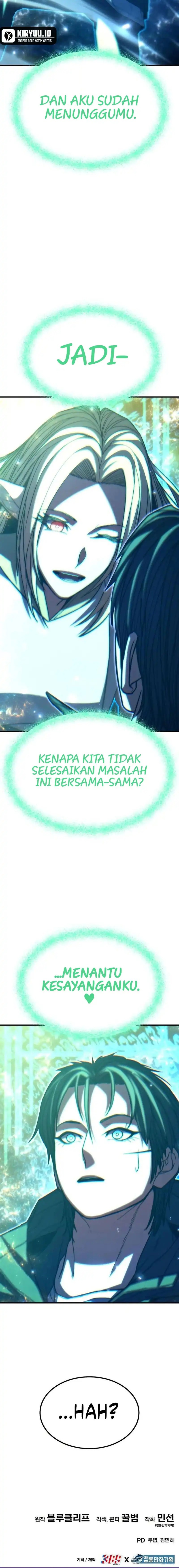 Expelled Hero Is Too Strong Chapter 68 Gambar 22