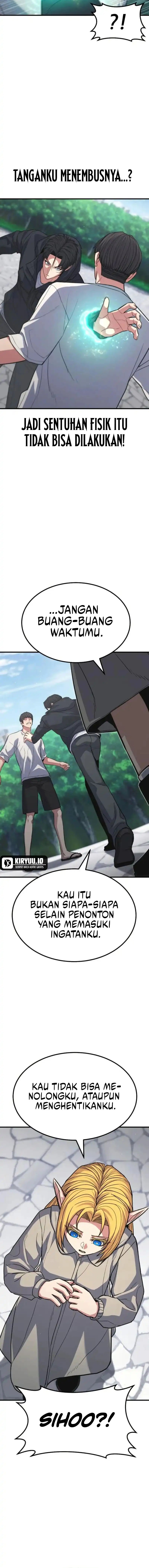 Expelled Hero Is Too Strong Chapter 70 Gambar 5