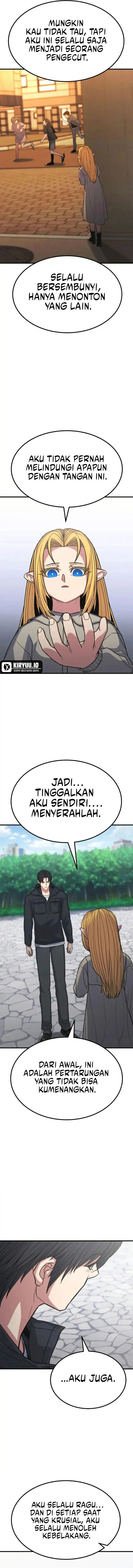 Expelled Hero Is Too Strong Chapter 70 Gambar 7