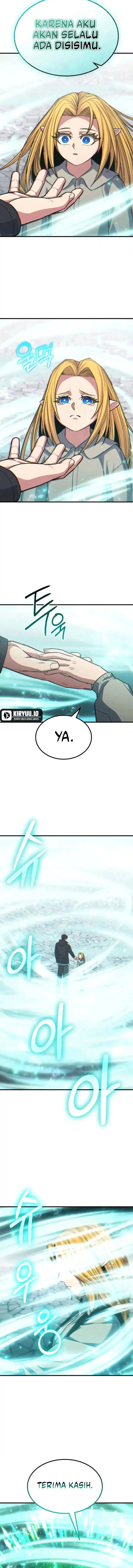Expelled Hero Is Too Strong Chapter 70 Gambar 9
