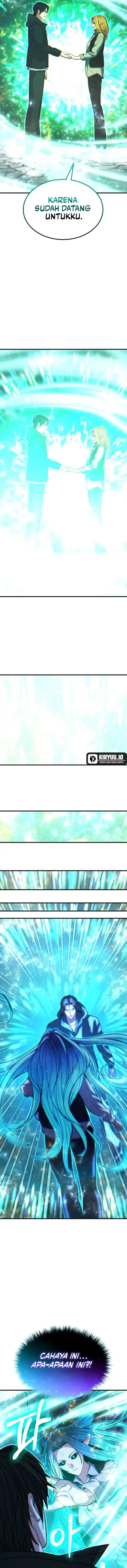 Expelled Hero Is Too Strong Chapter 70 Gambar 10