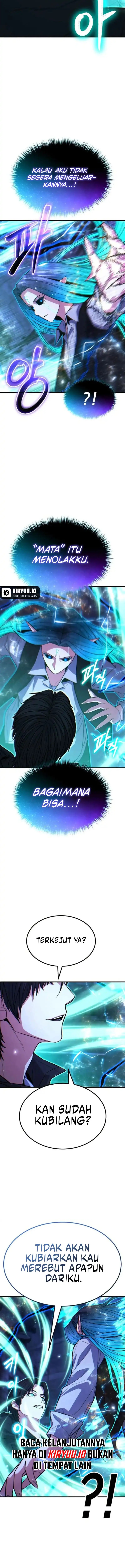 Expelled Hero Is Too Strong Chapter 70 Gambar 11