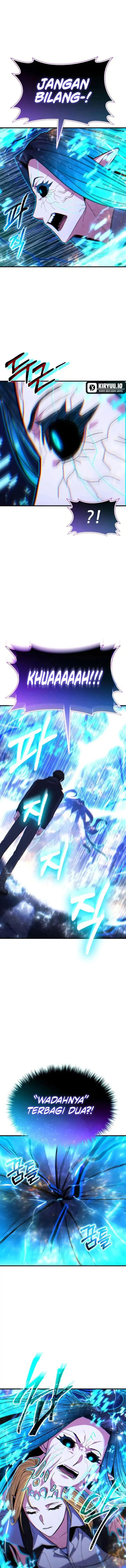 Expelled Hero Is Too Strong Chapter 70 Gambar 12