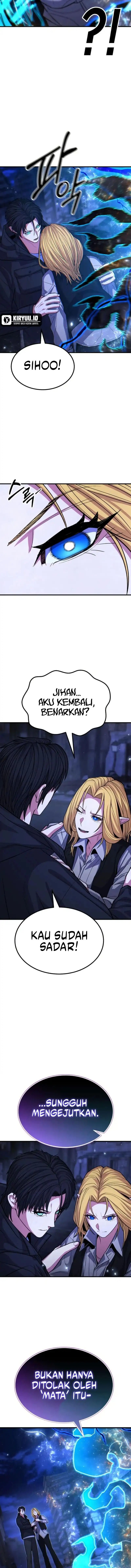 Expelled Hero Is Too Strong Chapter 70 Gambar 13