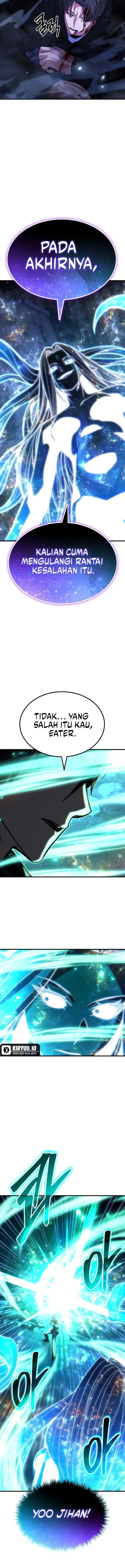 Expelled Hero Is Too Strong Chapter 70 Gambar 20