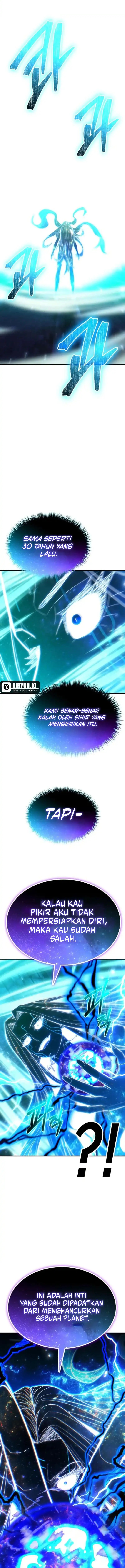 Expelled Hero Is Too Strong Chapter 70 Gambar 22