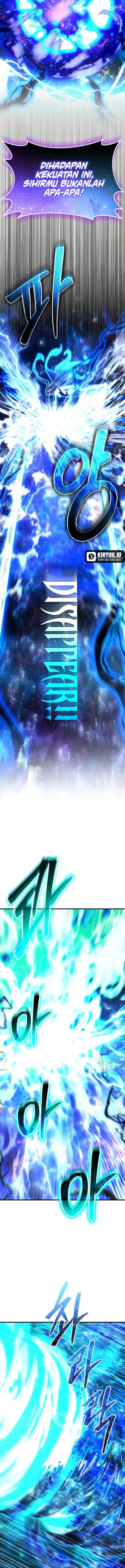 Expelled Hero Is Too Strong Chapter 70 Gambar 23
