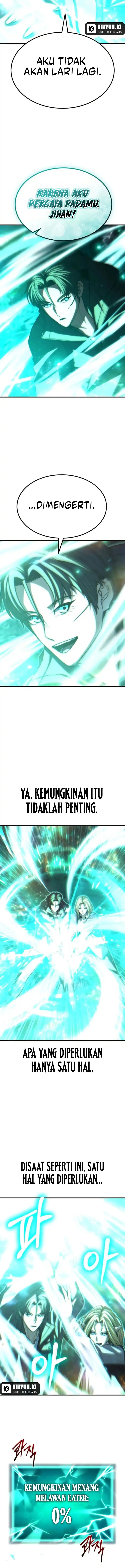 Expelled Hero Is Too Strong Chapter 70 Gambar 25