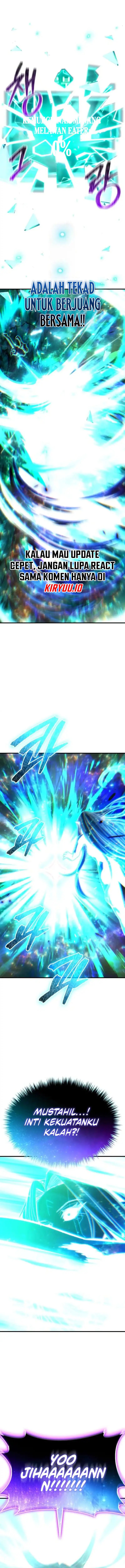 Expelled Hero Is Too Strong Chapter 70 Gambar 26