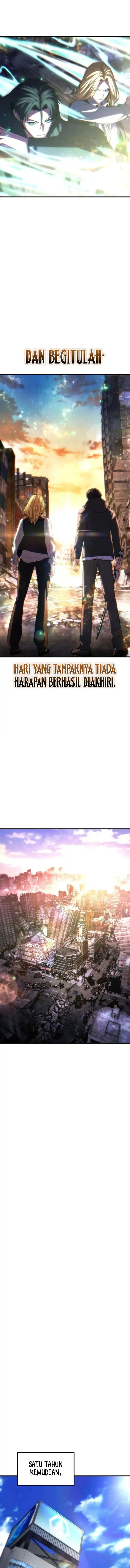Expelled Hero Is Too Strong Chapter 70 Gambar 28