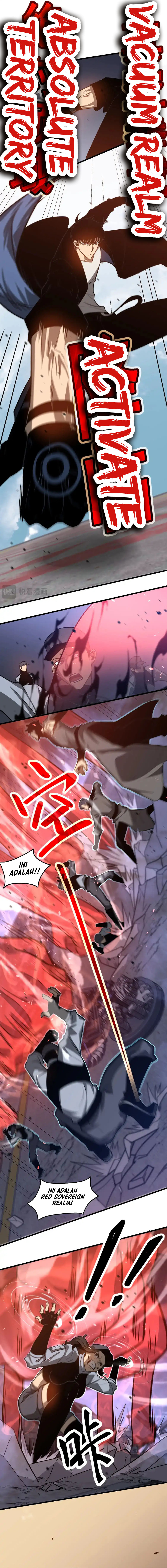 Extraordinary Evolution (Advanced Evolution) Chapter 137 Gambar 11