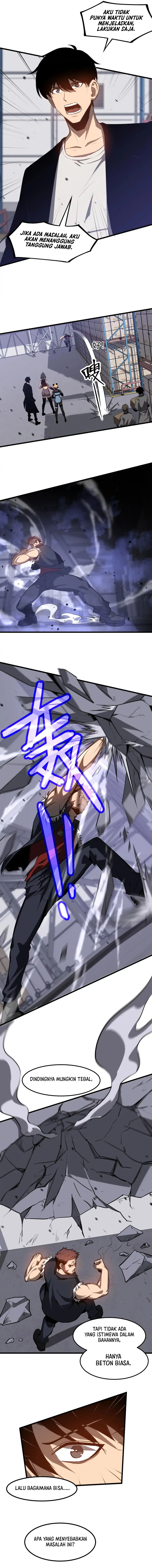 Extraordinary Evolution (Advanced Evolution) Chapter 138 Gambar 5